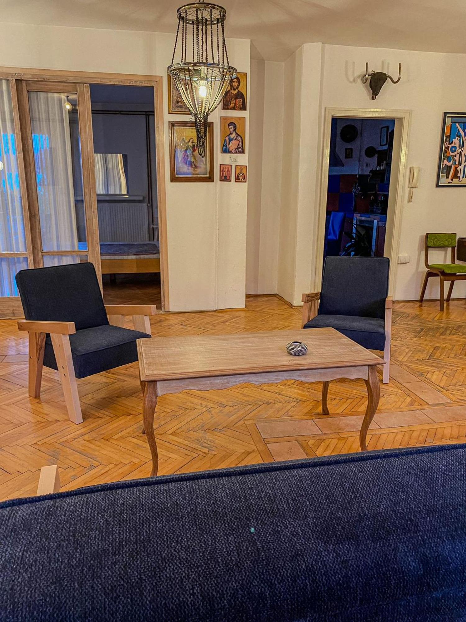 Apartmani Superstar سوكو بانيا المظهر الخارجي الصورة