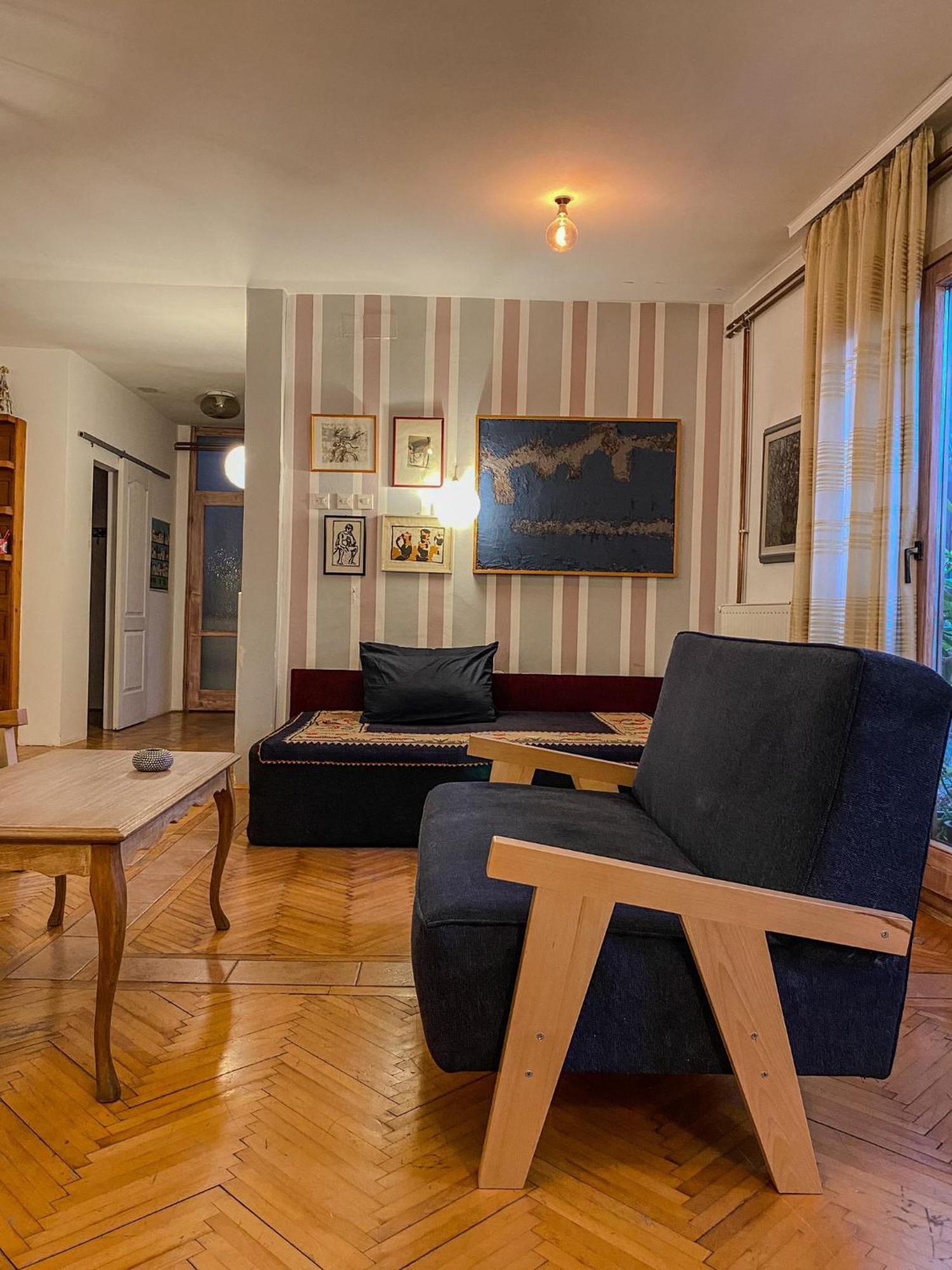 Apartmani Superstar سوكو بانيا المظهر الخارجي الصورة