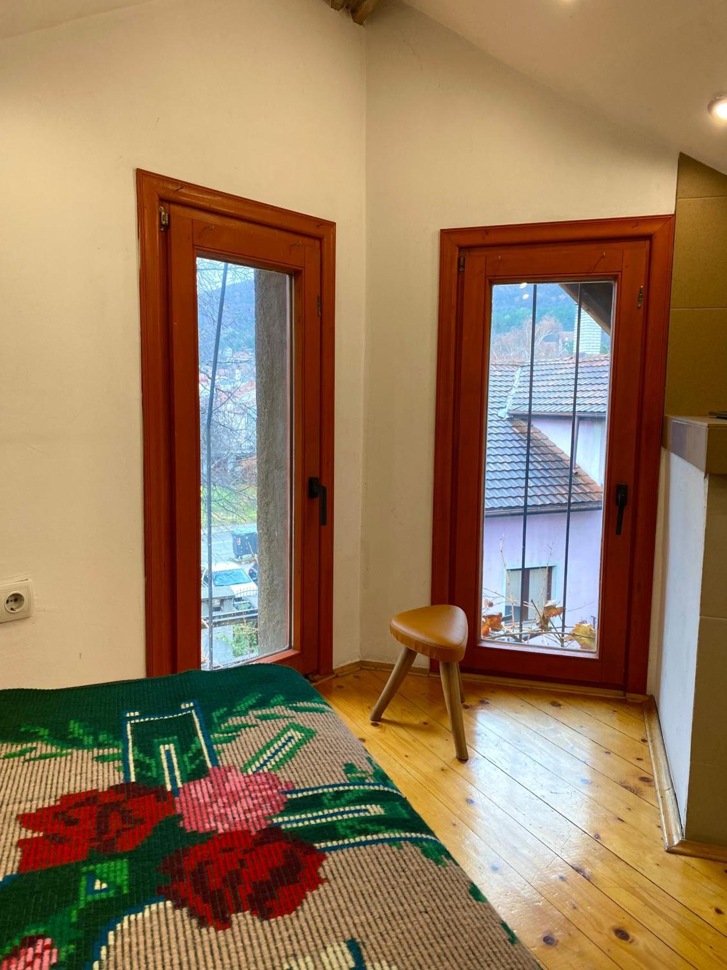 Apartmani Superstar سوكو بانيا المظهر الخارجي الصورة
