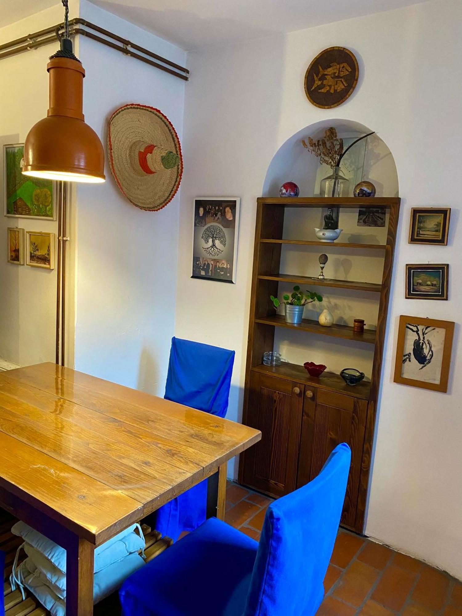 Apartmani Superstar سوكو بانيا المظهر الخارجي الصورة